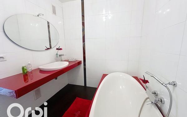 Appartement à vendre    3 pièces • 84,34 m2 Nice