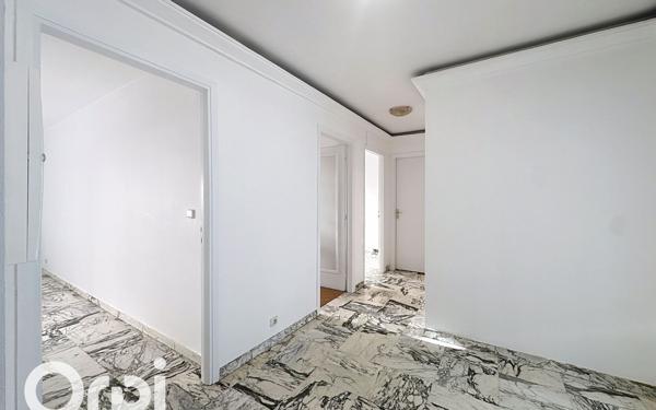Appartement à vendre    3 pièces • 84,34 m2 Nice