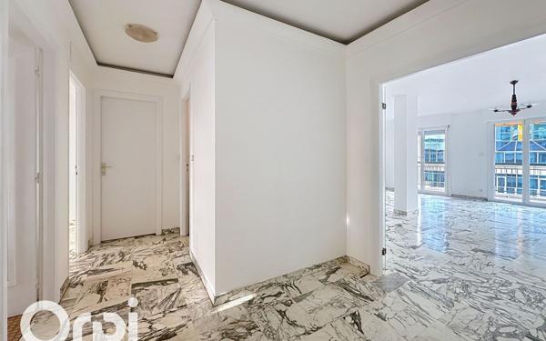 Appartement à vendre    3 pièces • 84,34 m2 Nice