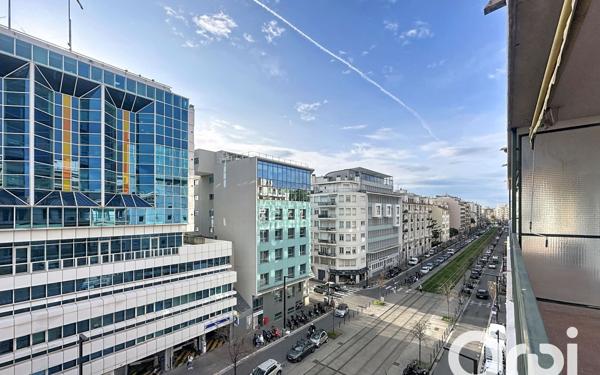 Appartement à vendre    3 pièces • 84,34 m2 Nice