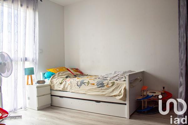 Maison à vendre 5 pièces 100 m² Essarts-en-Bocage