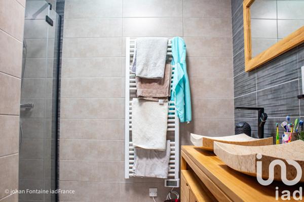 Maison à vendre 5 pièces 100 m² Essarts-en-Bocage