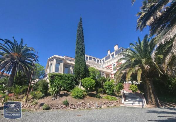 Appartement à louer 4 pièces 96m²