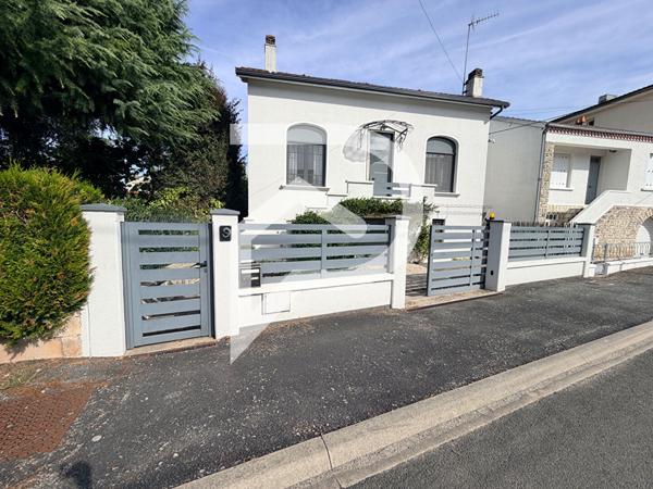 Maison 5 pièces 112 m2