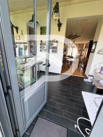 Maison 5 pièces 112 m2