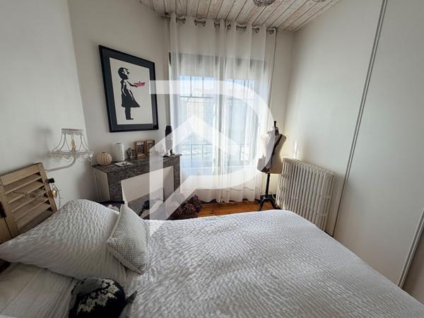 Maison 5 pièces 112 m2