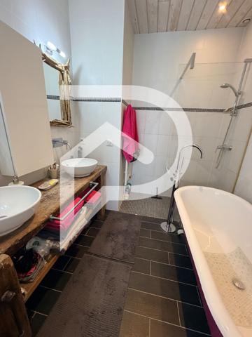 Maison 5 pièces 112 m2