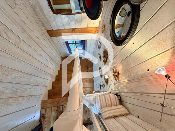 Maison 5 pièces 112 m2