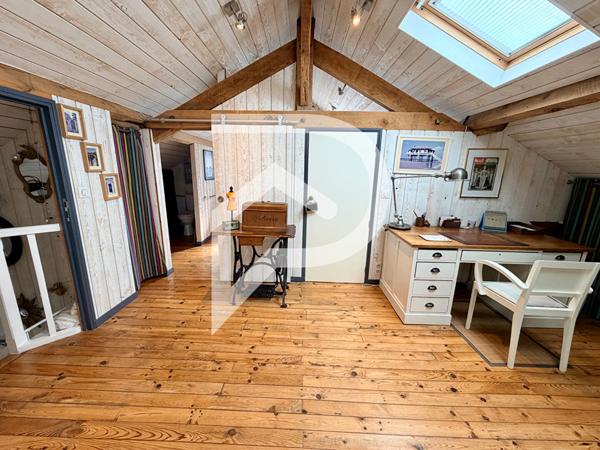 Maison 5 pièces 112 m2