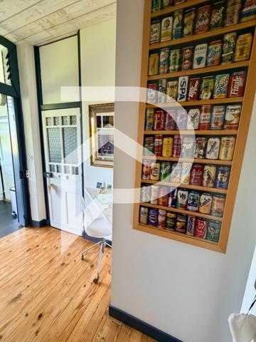 Maison 5 pièces 112 m2