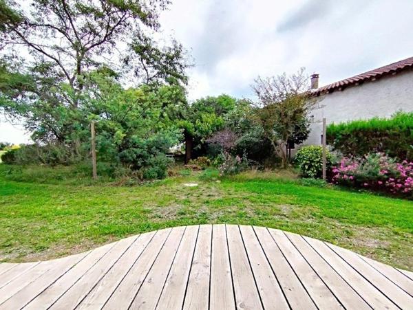 Ferme - T7 - 177m²