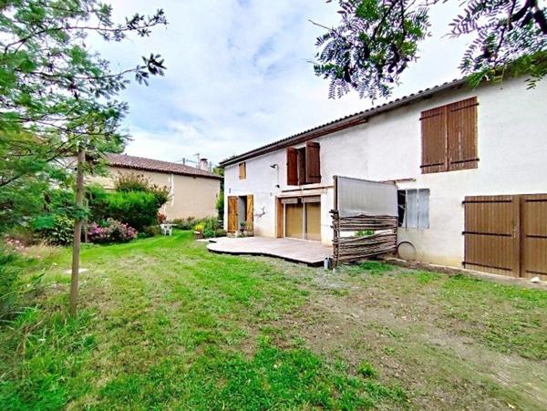 Ferme - T7 - 177m²