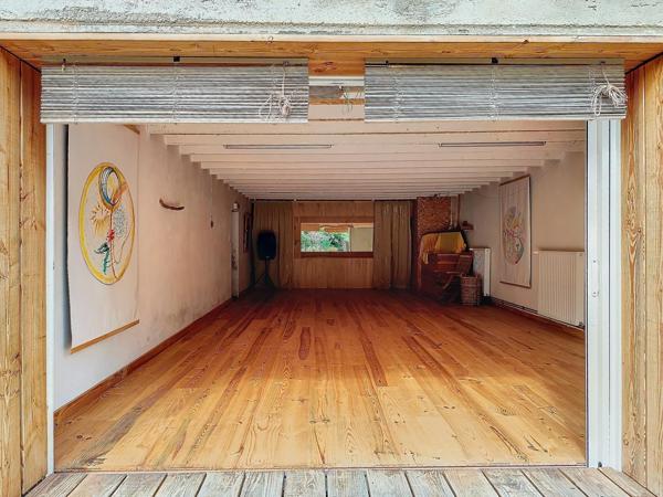 Ferme - T7 - 177m²