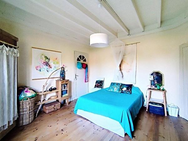 Ferme - T7 - 177m²