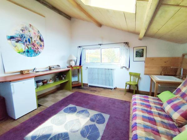Ferme - T7 - 177m²