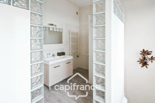 Immeuble à vendre SAINT QUENTIN (02)