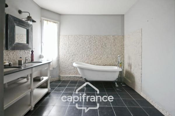 Immeuble à vendre SAINT QUENTIN (02)