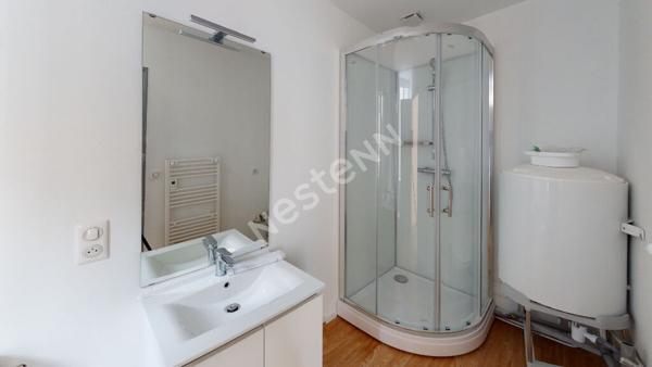 Appartement Louhans Chateaurenaud 2 pièces 32 m2