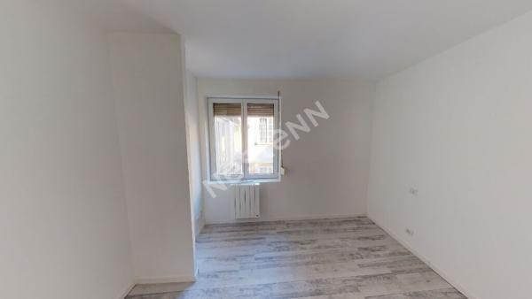 Appartement Louhans Chateaurenaud 2 pièces 32 m2