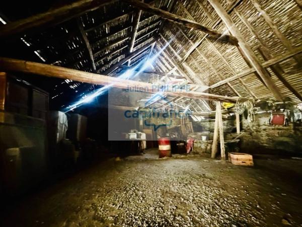 Maison de ST LAURENT DU CROS (05)