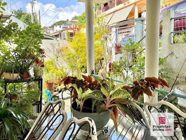 NOUVEAUTÉ - EXCLUSIVITÉ - Immeuble de rapport - 3 appartements - 1 320  de loyers mensuels