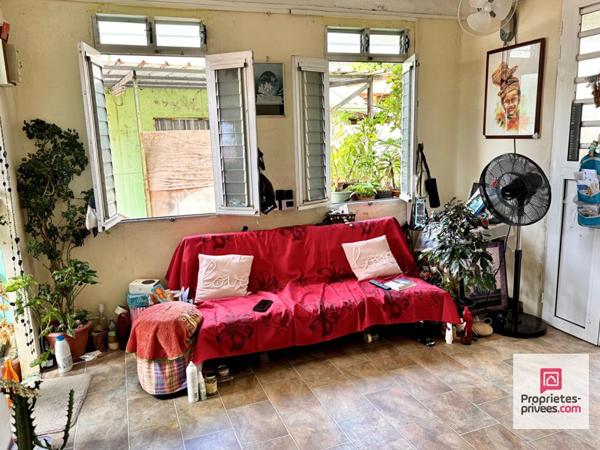 NOUVEAUTÉ - EXCLUSIVITÉ - Immeuble de rapport - 3 appartements - 1 320  de loyers mensuels