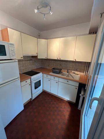 Appartement Brunoy 1 pièce(s) 31 m2