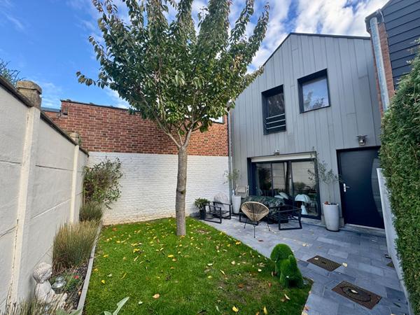 Maison Lambersart 85.92 m2