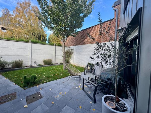 Maison Lambersart 85.92 m2