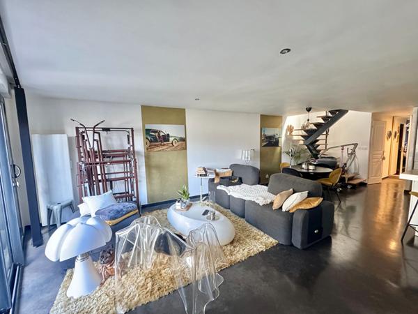 Maison Lambersart 85.92 m2