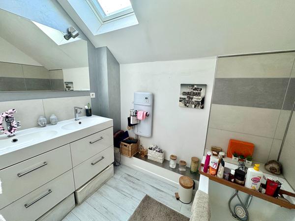 Maison Lambersart 85.92 m2