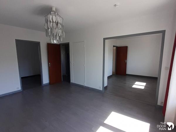 Maison - Vendu - 73 m² - LE PERRAY-EN-YVELINES | The Door Man