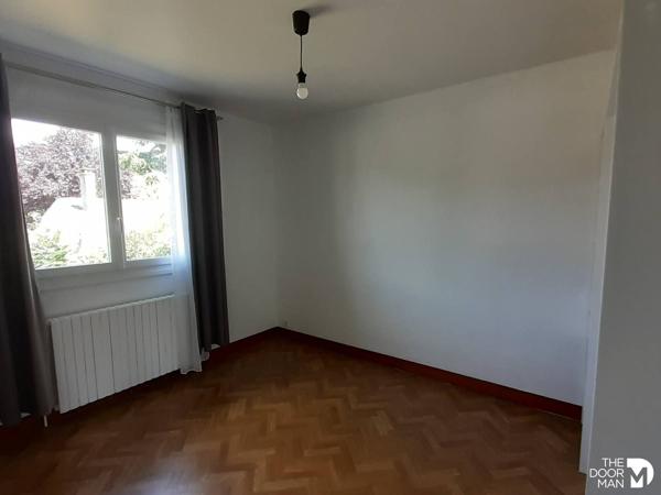 Maison - Vendu - 73 m² - LE PERRAY-EN-YVELINES | The Door Man