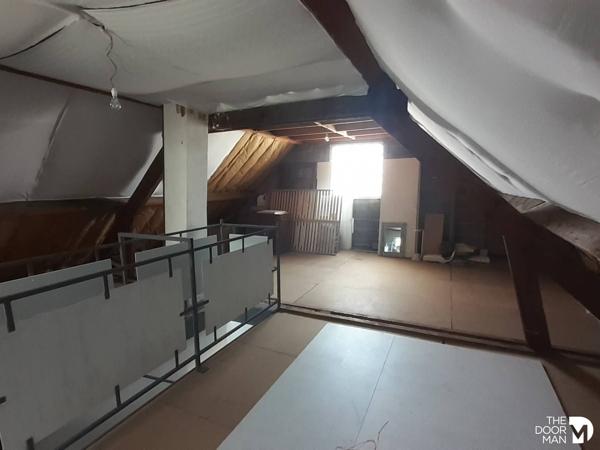 Maison - Vendu - 73 m² - LE PERRAY-EN-YVELINES | The Door Man