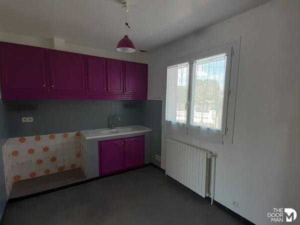 Maison - Vendu - 73 m² - LE PERRAY-EN-YVELINES | The Door Man