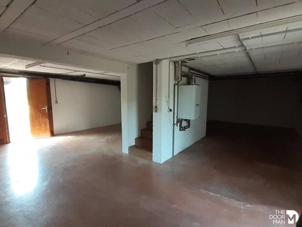 Maison - Vendu - 73 m² - LE PERRAY-EN-YVELINES | The Door Man