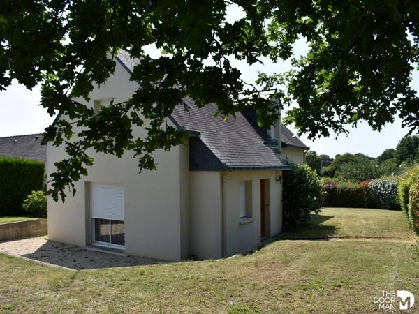 Maison - Vendu - 125 m² - HERBIGNAC | The Door Man