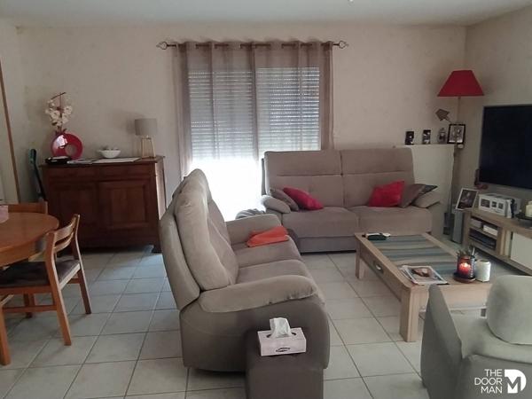 Maison - Vendu - 125 m² - HERBIGNAC | The Door Man