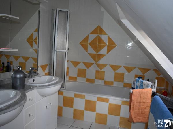 Maison - Vendu - 125 m² - HERBIGNAC | The Door Man