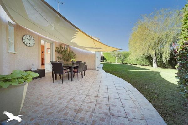 Maison à vendre |  Lavaur |  4 pièces | 130 m²