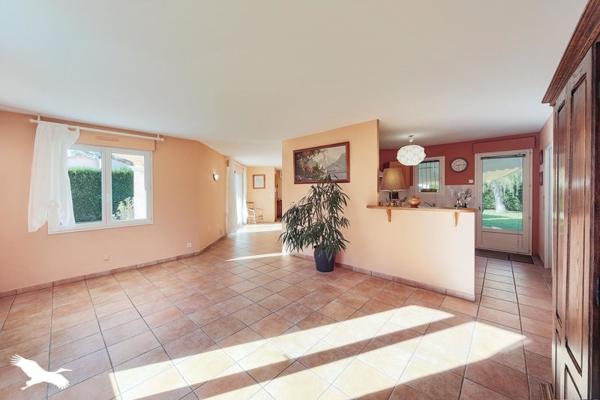 Maison à vendre |  Lavaur |  4 pièces | 130 m²