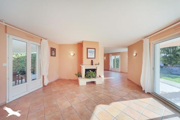 Maison à vendre |  Lavaur |  4 pièces | 130 m²