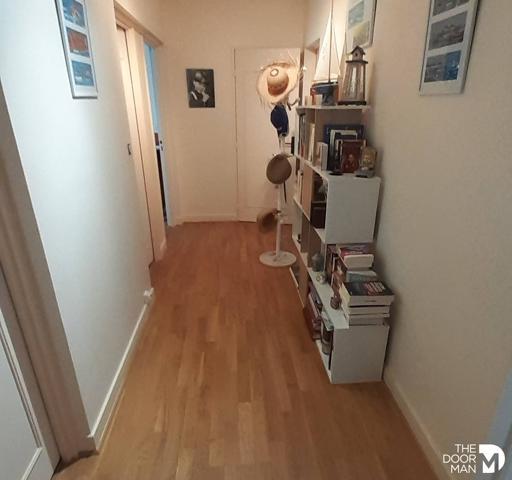 Appartement - Vendu - 63 m² - RAMBOUILLET | The Door Man
