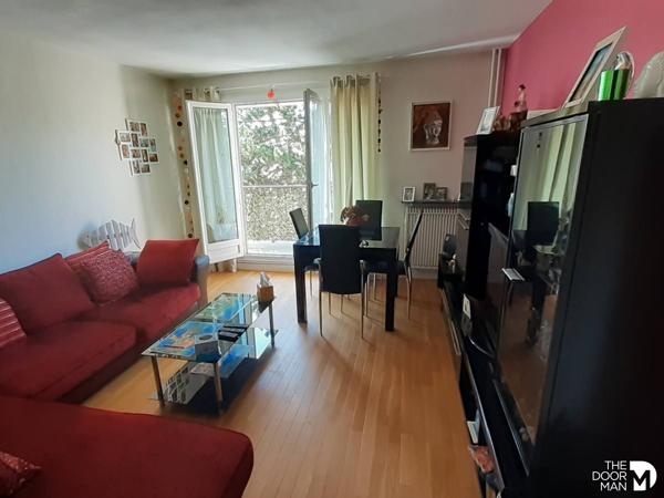 Appartement - Vendu - 63 m² - RAMBOUILLET | The Door Man