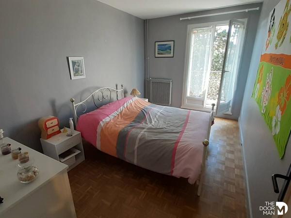 Appartement - Vendu - 63 m² - RAMBOUILLET | The Door Man