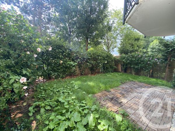 Appartement F2 à vendre  2 pièces - 47,42 m2 ELANCOURT - 78