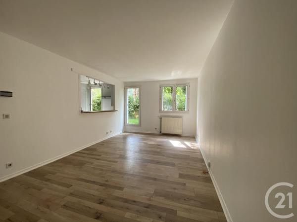 Appartement F2 à vendre  2 pièces - 47,42 m2 ELANCOURT - 78