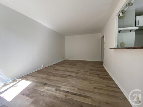 Appartement F2 à vendre  2 pièces - 47,42 m2 ELANCOURT - 78