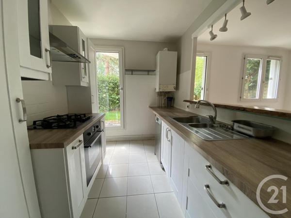 Appartement F2 à vendre  2 pièces - 47,42 m2 ELANCOURT - 78