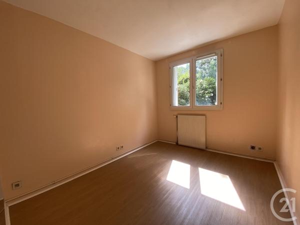 Appartement F2 à vendre  2 pièces - 47,42 m2 ELANCOURT - 78